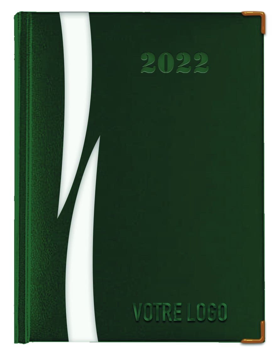 Agendas sur-mesure