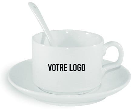 Tasses & sous-tasses