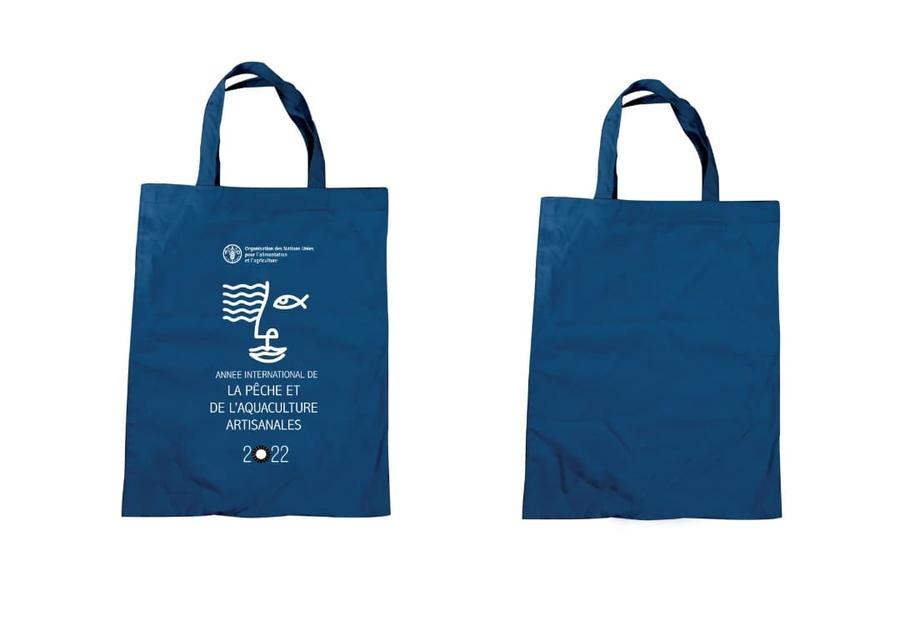 Tote bags sérigraphiés
