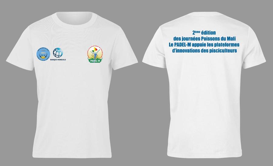 Tee-shirts événementiels