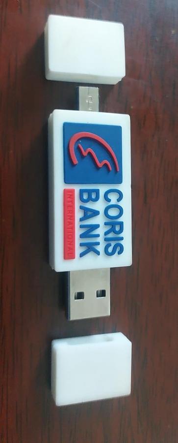 Clés USB sur-mesure
