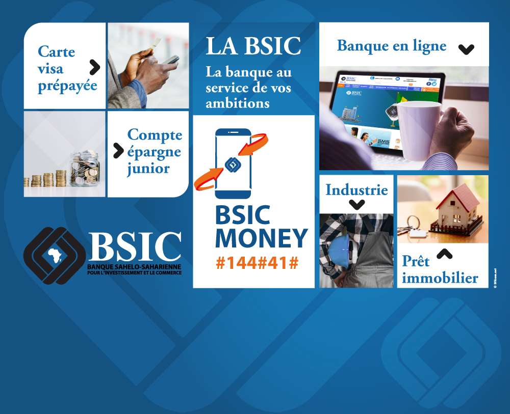 Community management & carrousels — BSIC