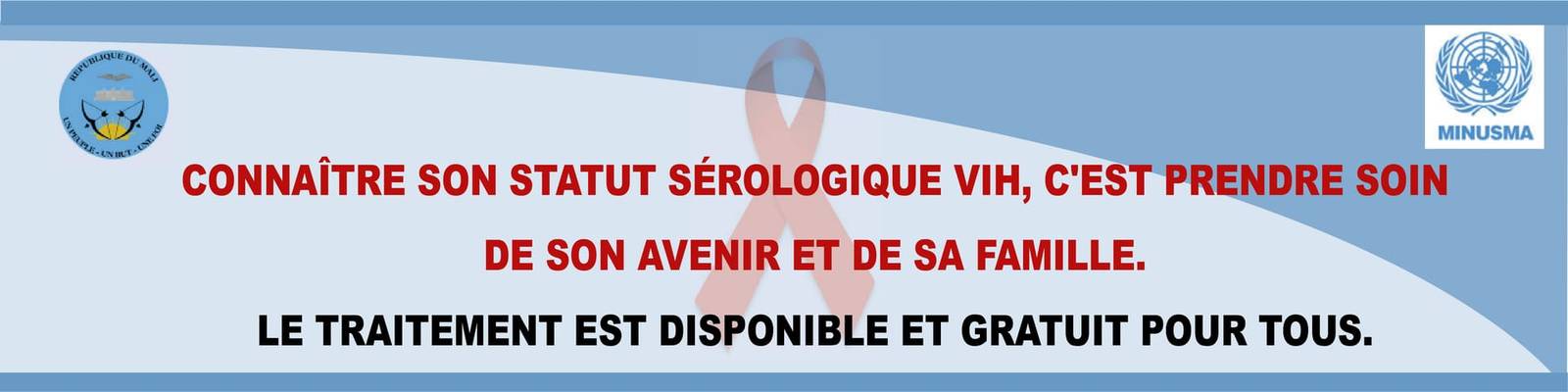 Campagnes de sensibilisation